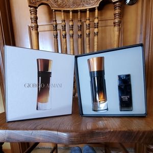 Giorgio Armani Profumo